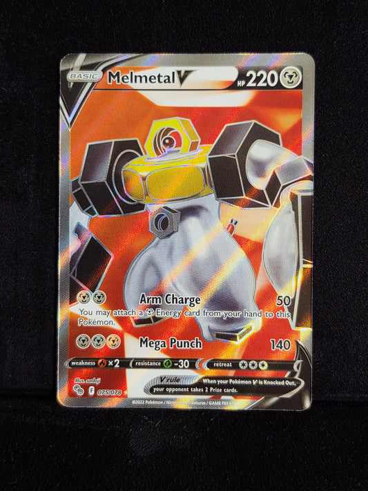 MELMETAL V