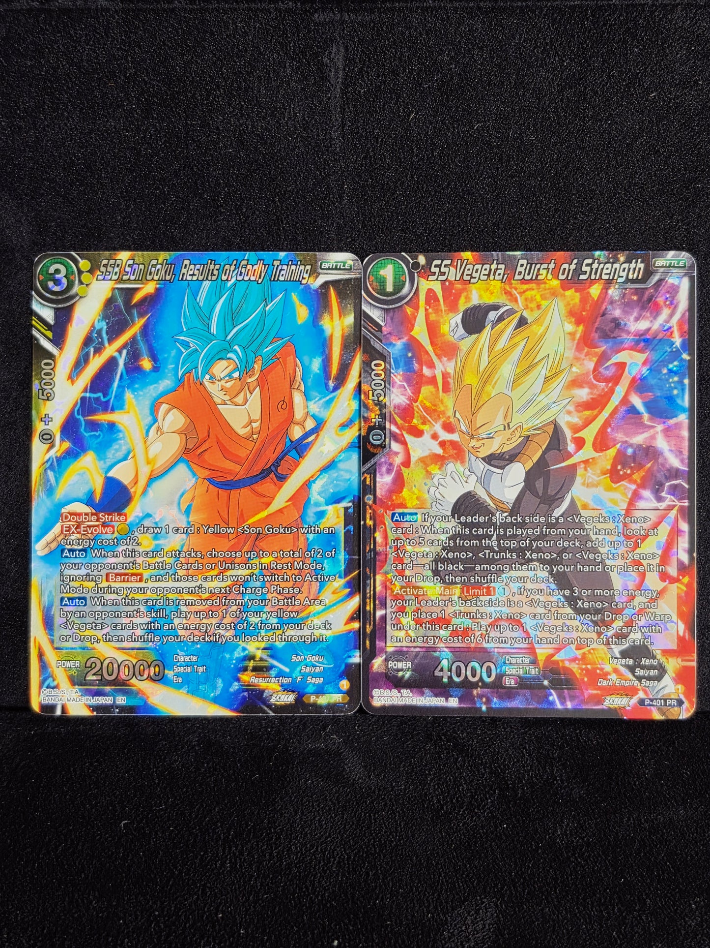 PROMO BUNDLE 1