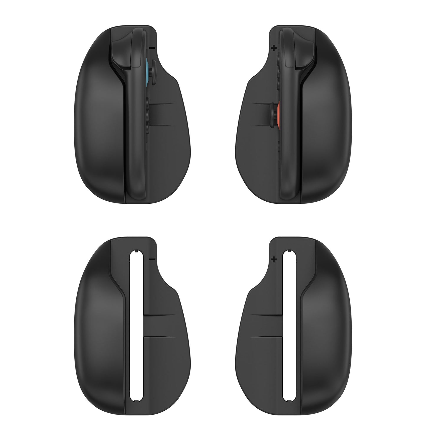 Powerwave Mouse Twin Pack for Nintendo Switch 2