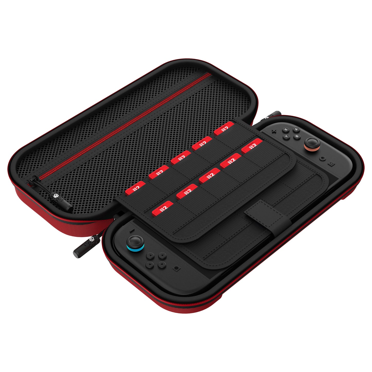 Powerwave Premium Carry Case