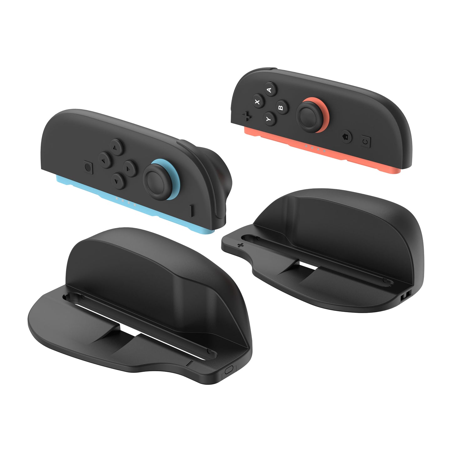 Powerwave Mouse Twin Pack for Nintendo Switch 2