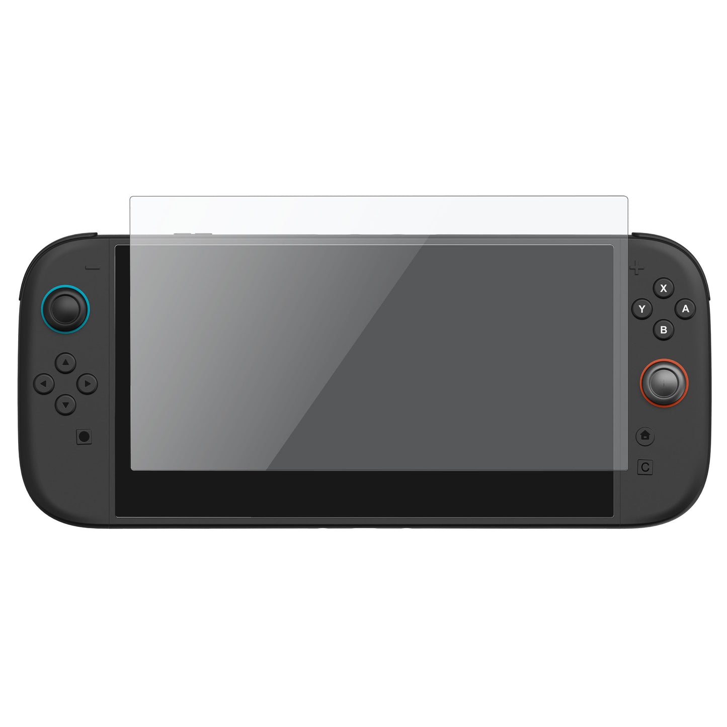 Powerwave Tempered Glass Screen Protector