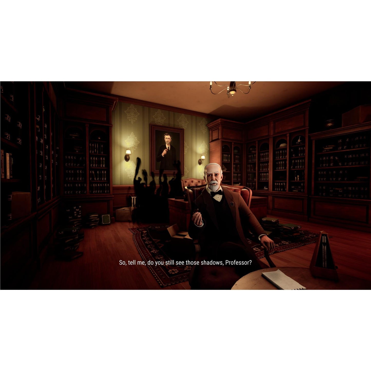 CALL OF THE ELDER GODS MISKATONIC EDITION