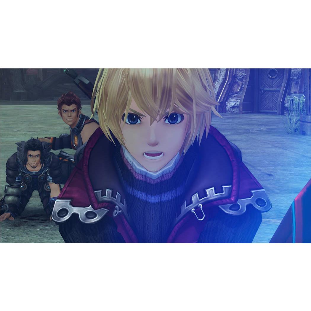 Xenoblade Chronicles: Definitive Edition - Nintendo Switch 2 Edition