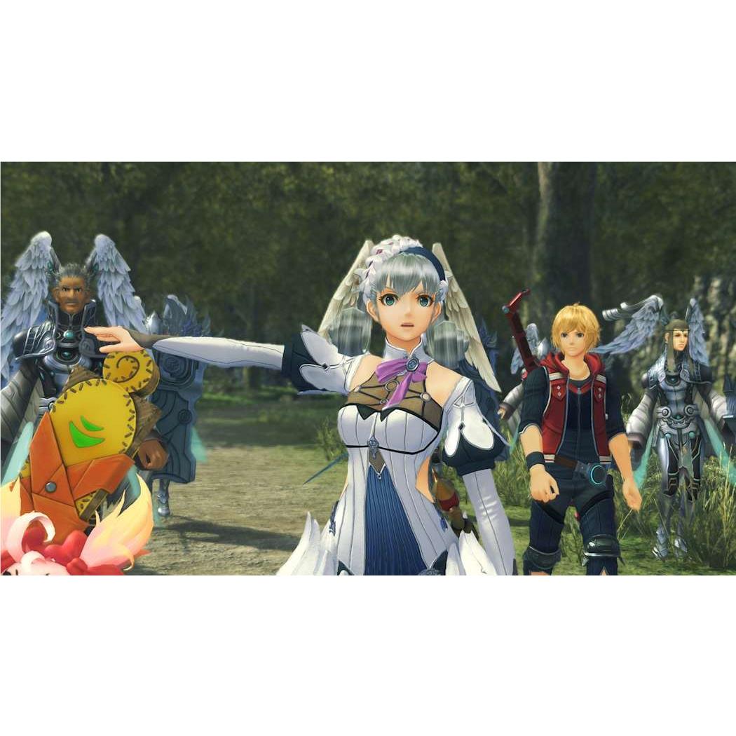 Xenoblade Chronicles: Definitive Edition - Nintendo Switch 2 Edition