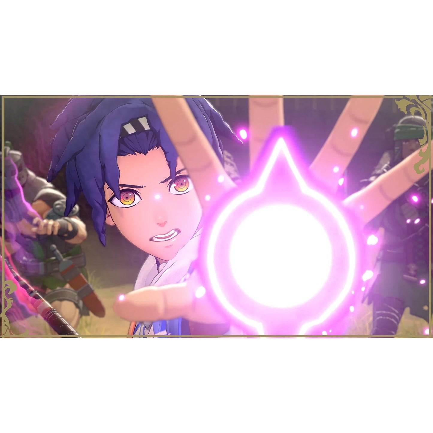 Fire Emblem: Fortune's Weave