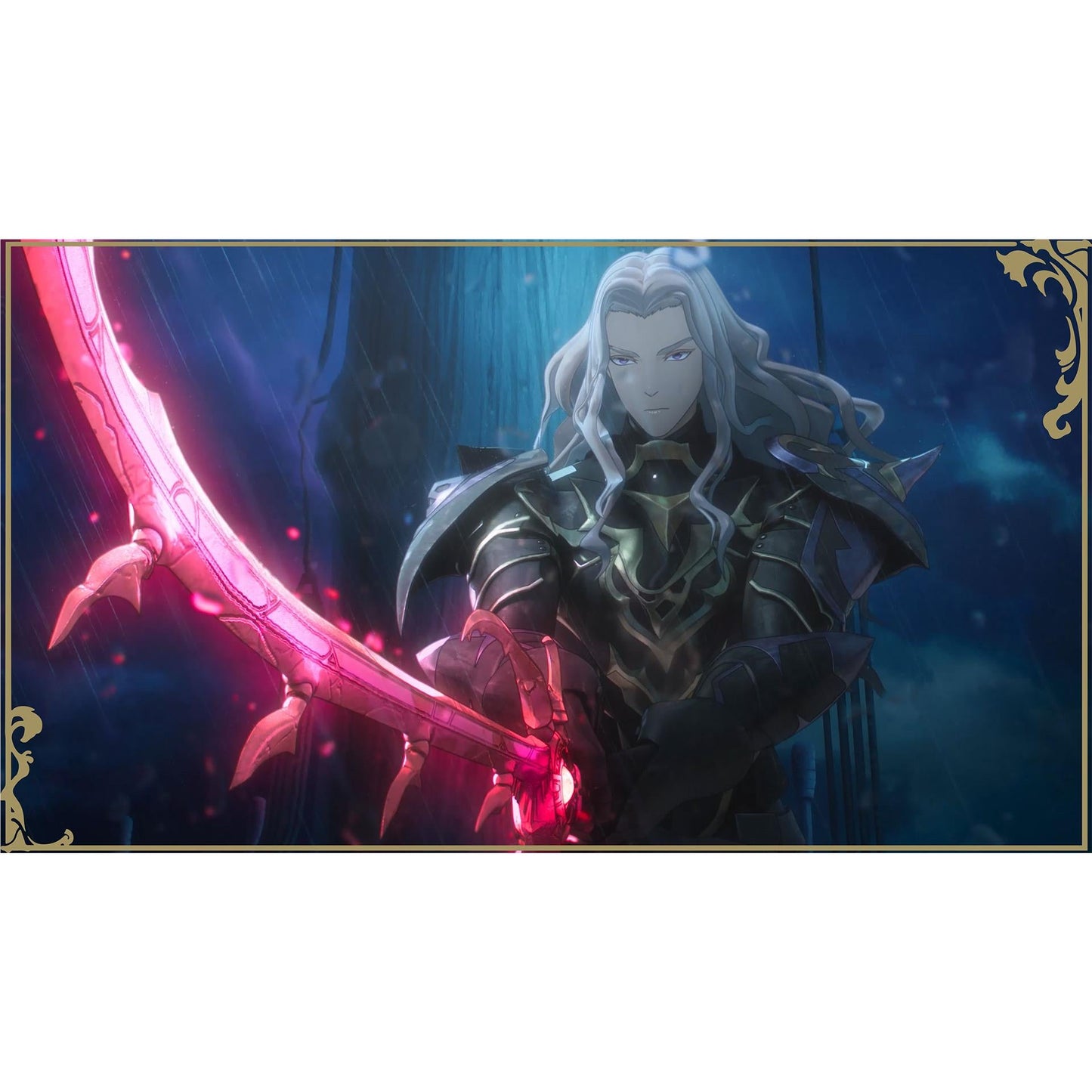 Fire Emblem: Fortune's Weave