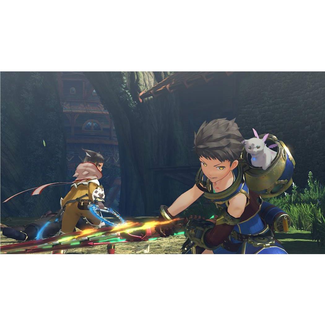Xenoblade Chronicles 2 - Nintendo Switch 2 Edition