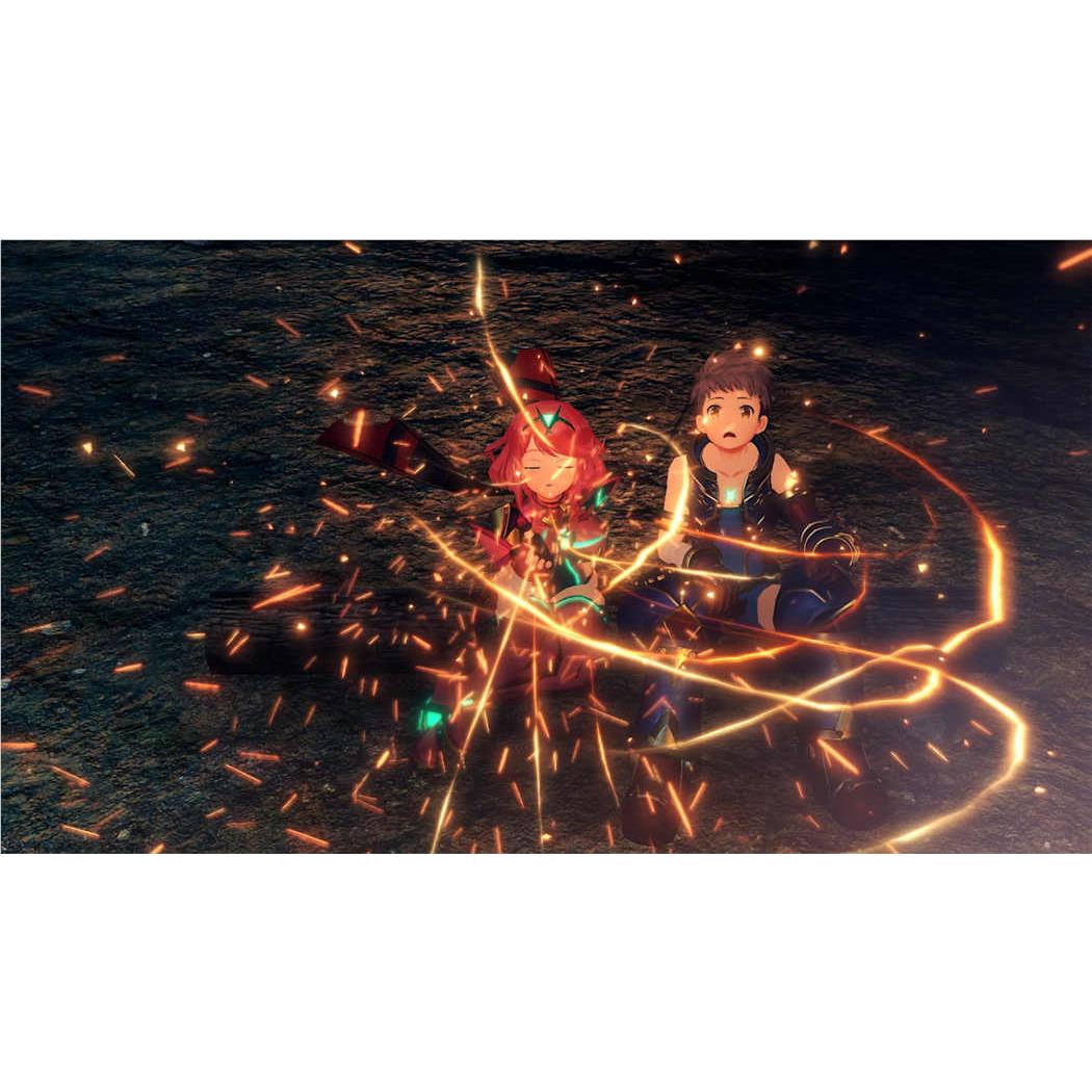 Xenoblade Chronicles 2 - Nintendo Switch 2 Edition