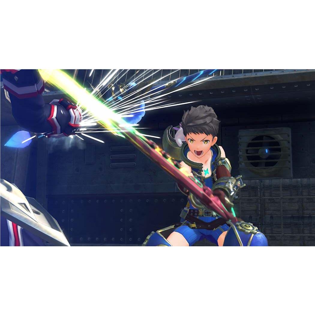 Xenoblade Chronicles 2 - Nintendo Switch 2 Edition