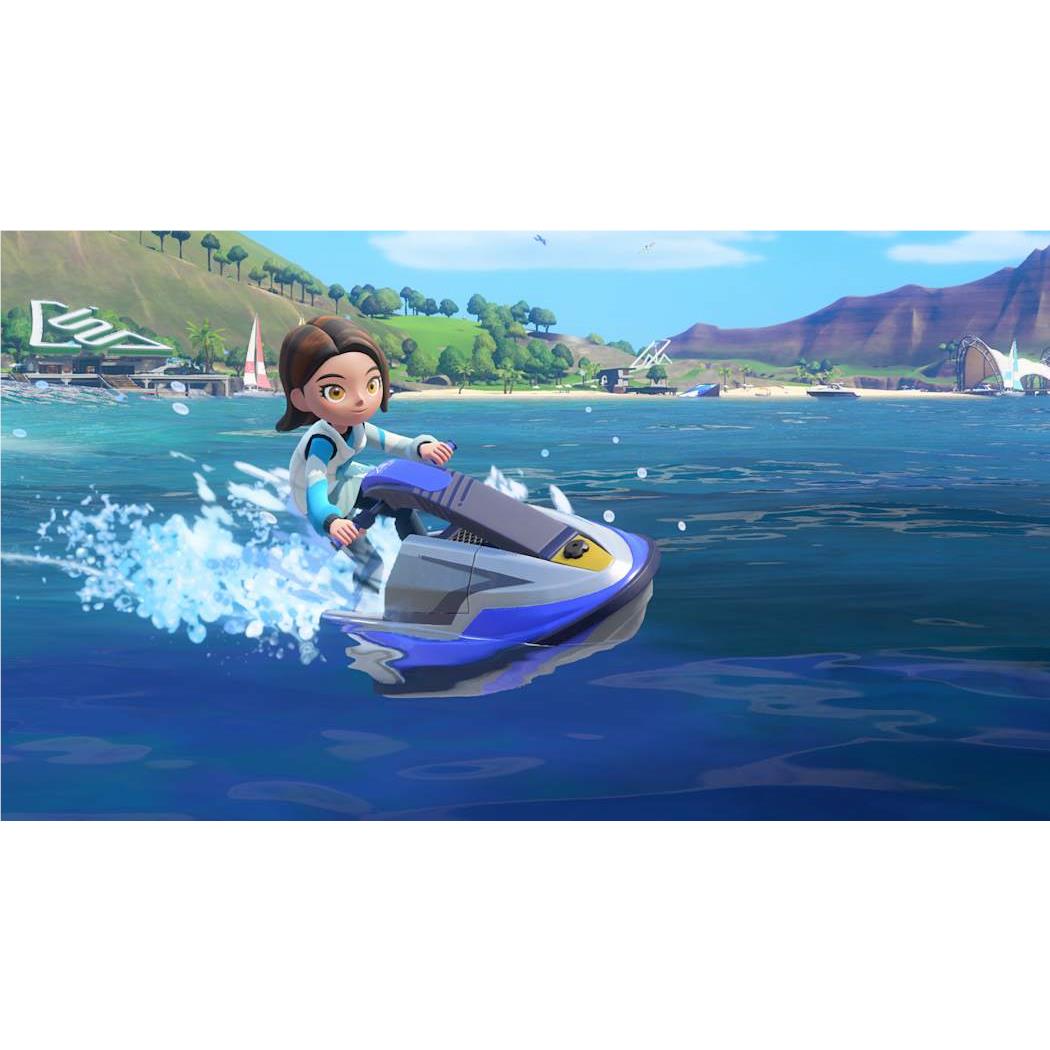 Nintendo Switch Sports Resort