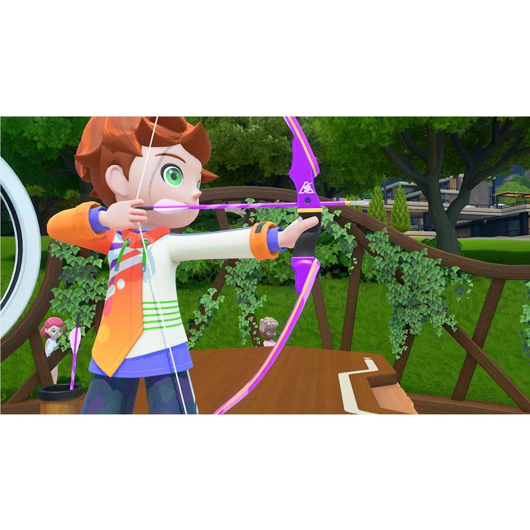 Nintendo Switch Sports Resort