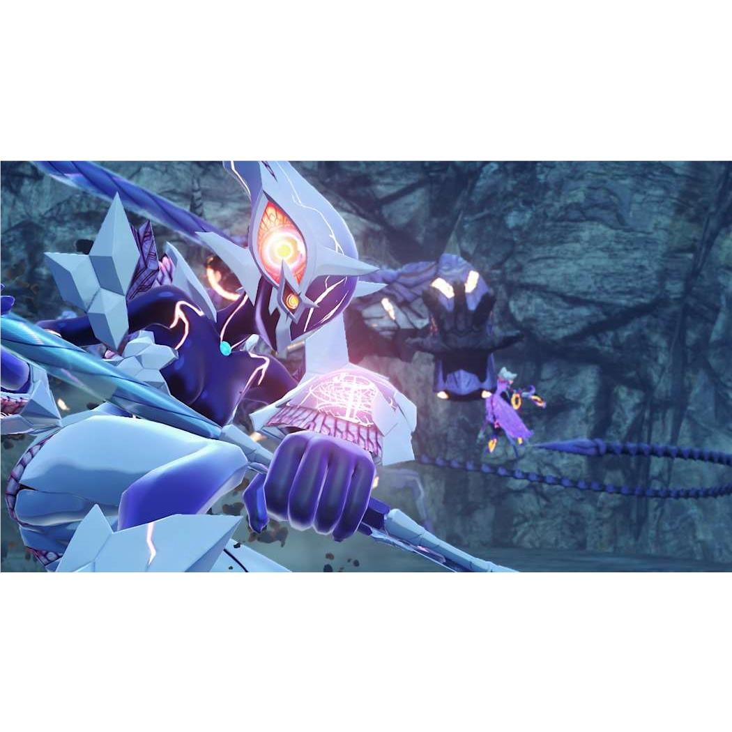 Xenoblade Chronicles 3 - Nintendo Switch 2 Edition