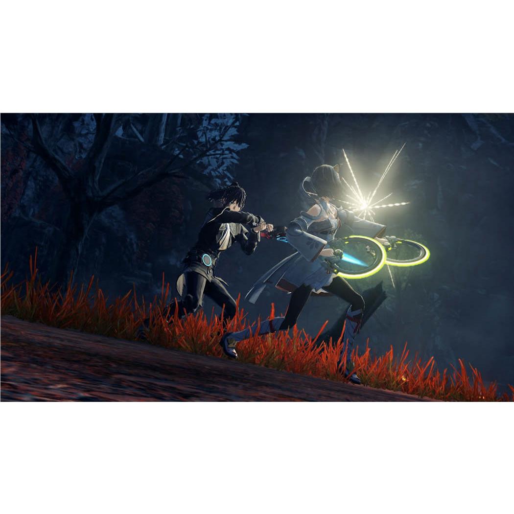 Xenoblade Chronicles 3 - Nintendo Switch 2 Edition
