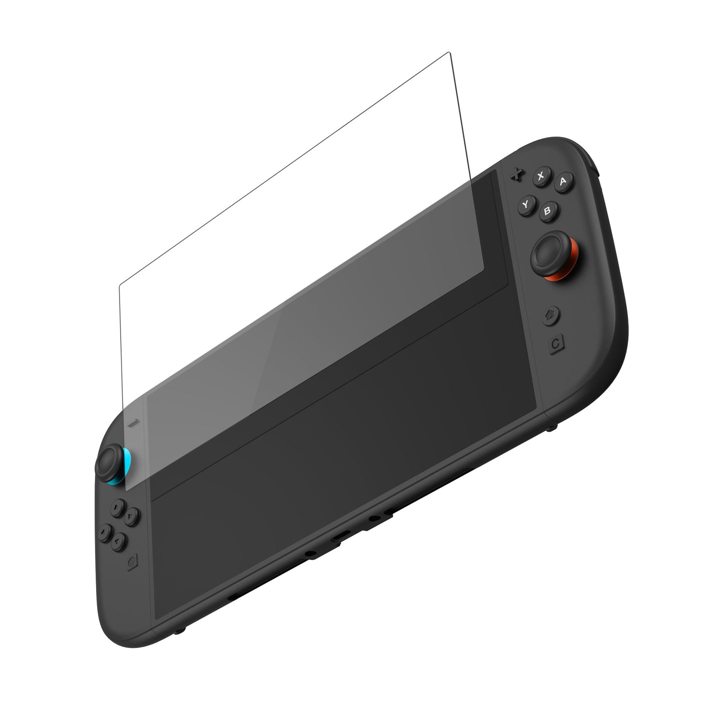 Powerwave Tempered Glass Screen Protector