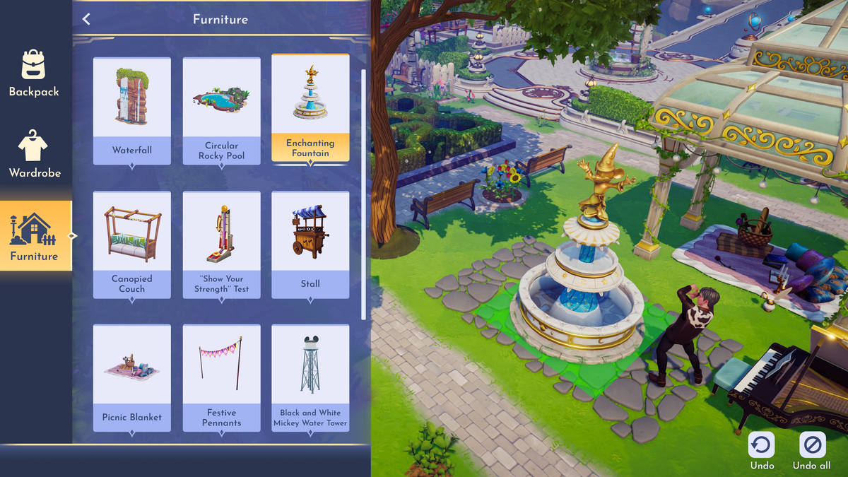 Disney Dreamlight Valley Cozy Edition