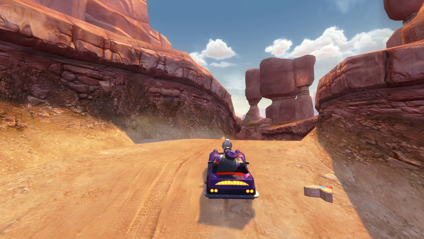 Toy Story Retro Roundup + Toy Story 3 Complete Edition Double Pack - NS2