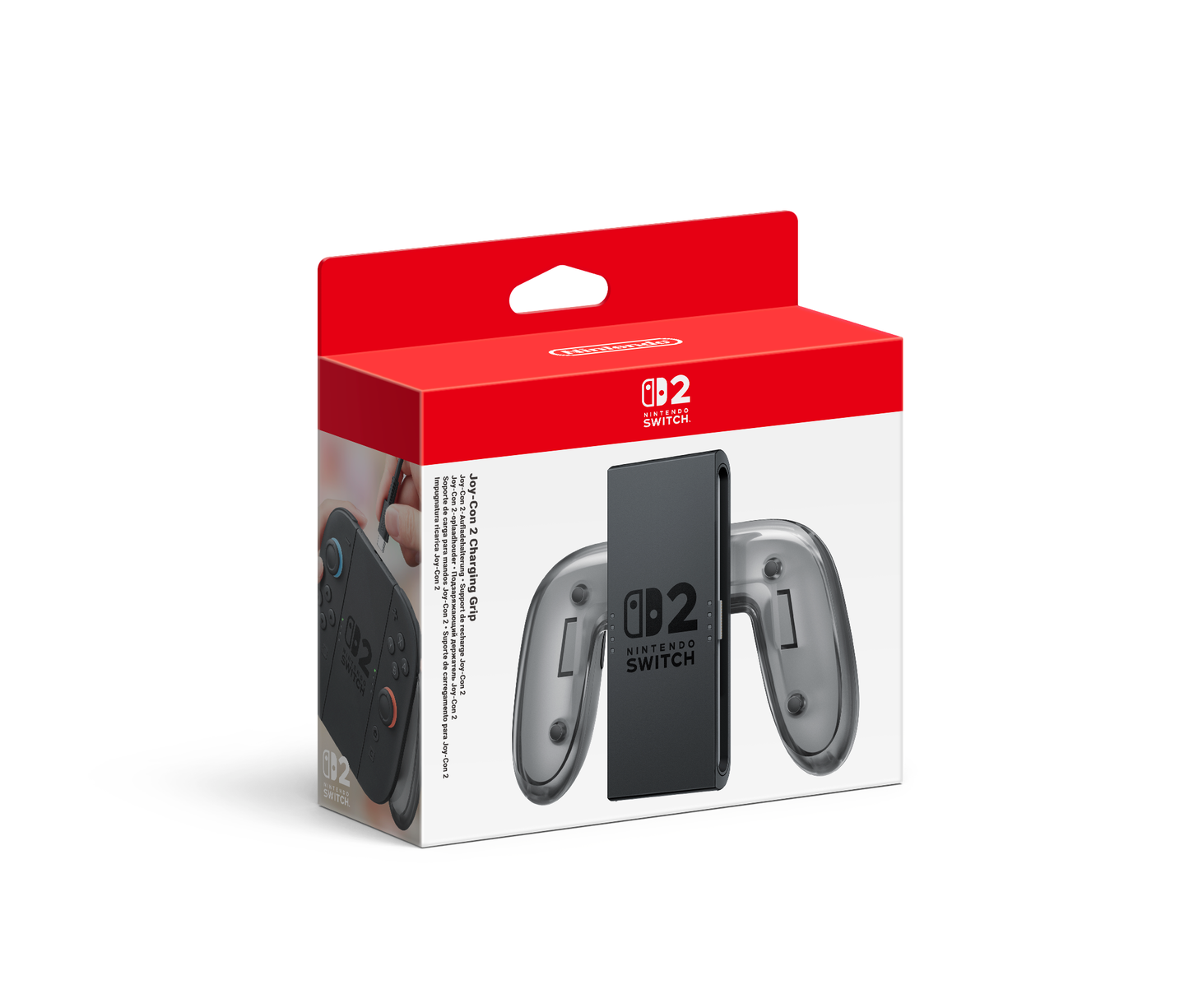 Joy-Con 2 Charging Grip