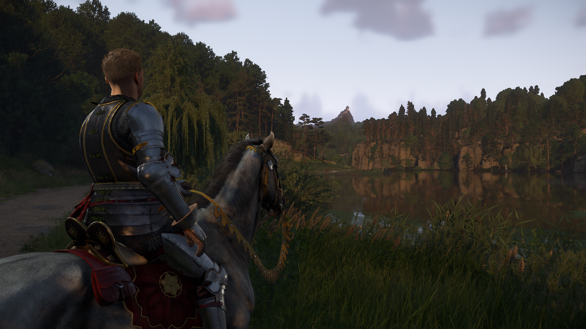 KINGDOM COME DELIVERANCE II ROYAL EDITION