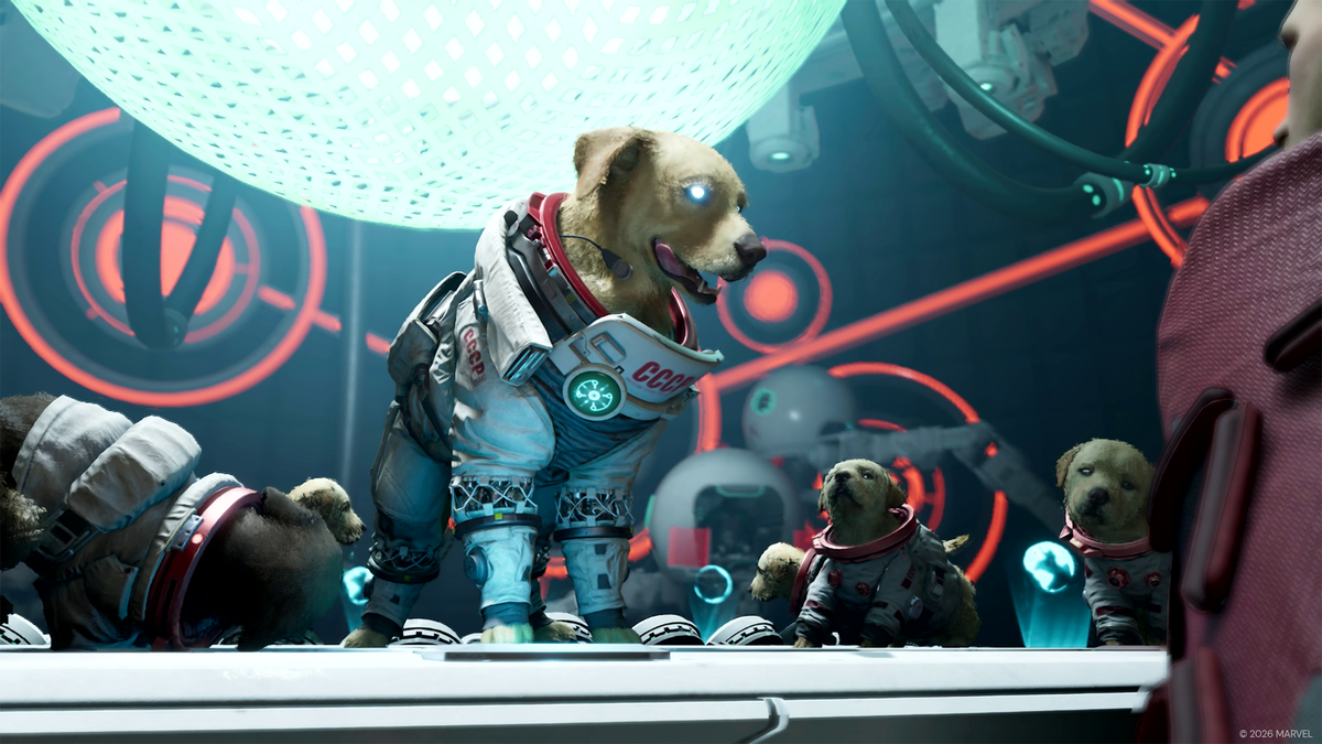 MARVEL GUARDIANS OF THE GALAXY ENCORE EDITION