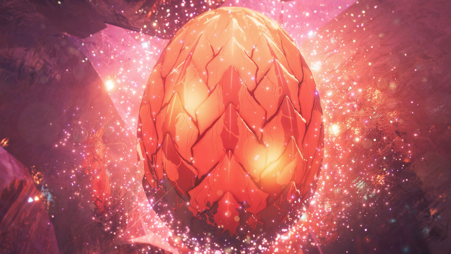 Monster Hunter Stories 3 Twisted Reflection