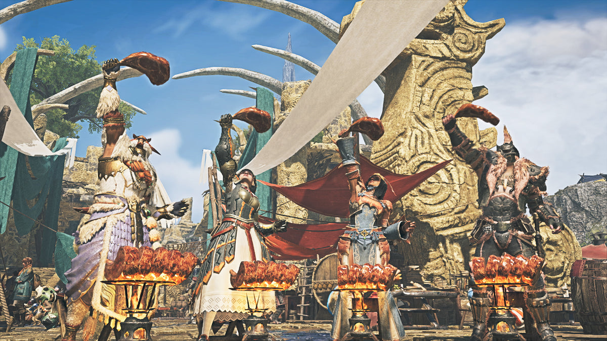 Monster Hunter Wilds Deluxe Edition