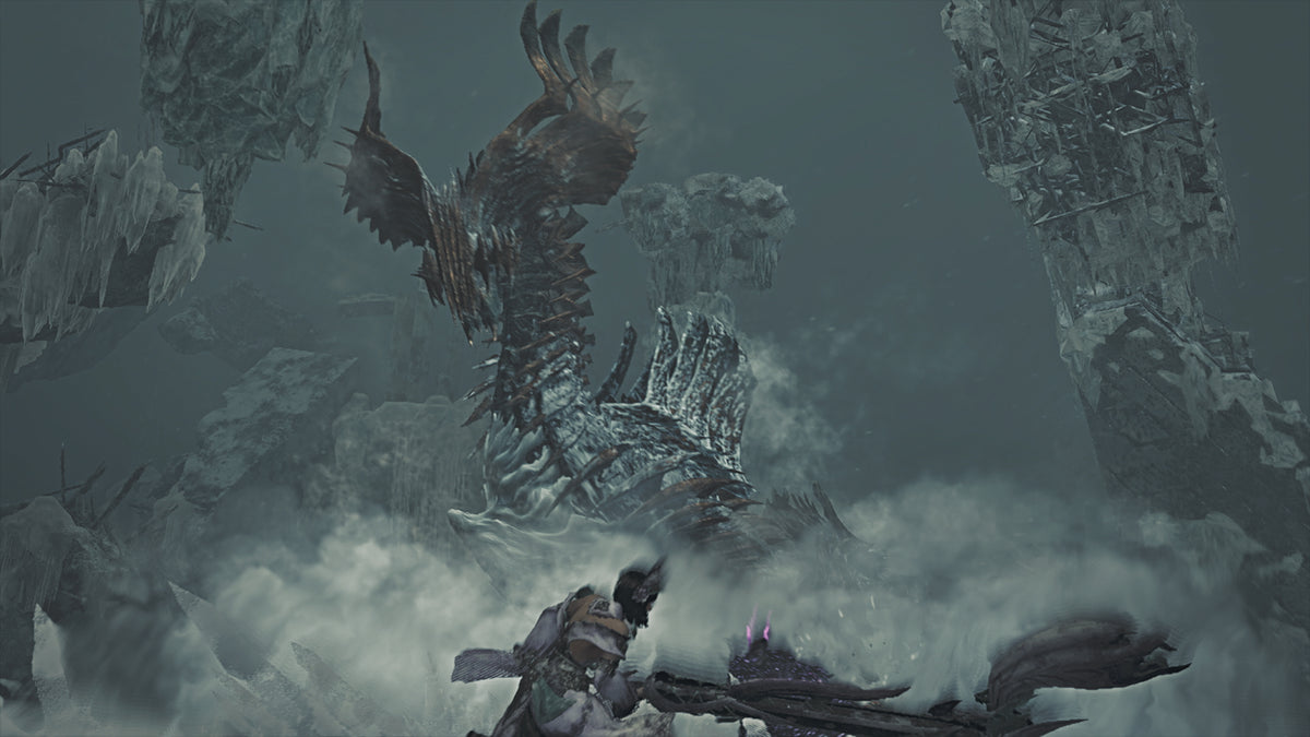Monster Hunter Wilds Deluxe Edition