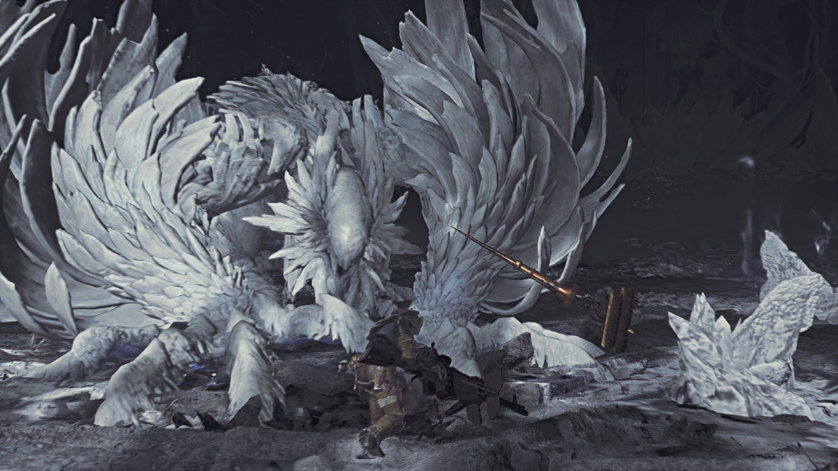 Monster Hunter Wilds Deluxe Edition