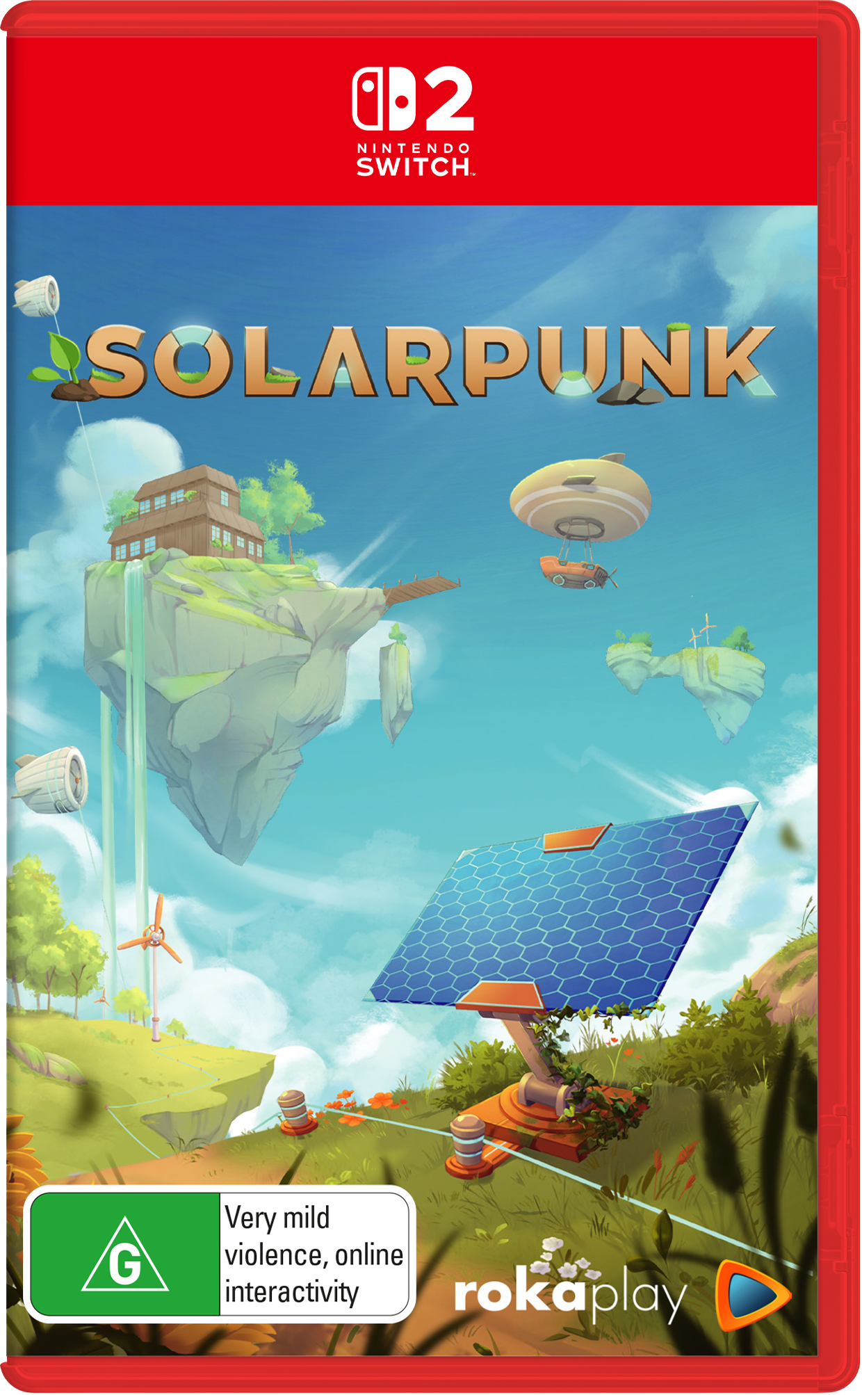 Solarpunk