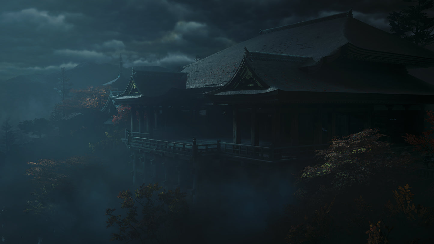 Onimusha Way of the Sword