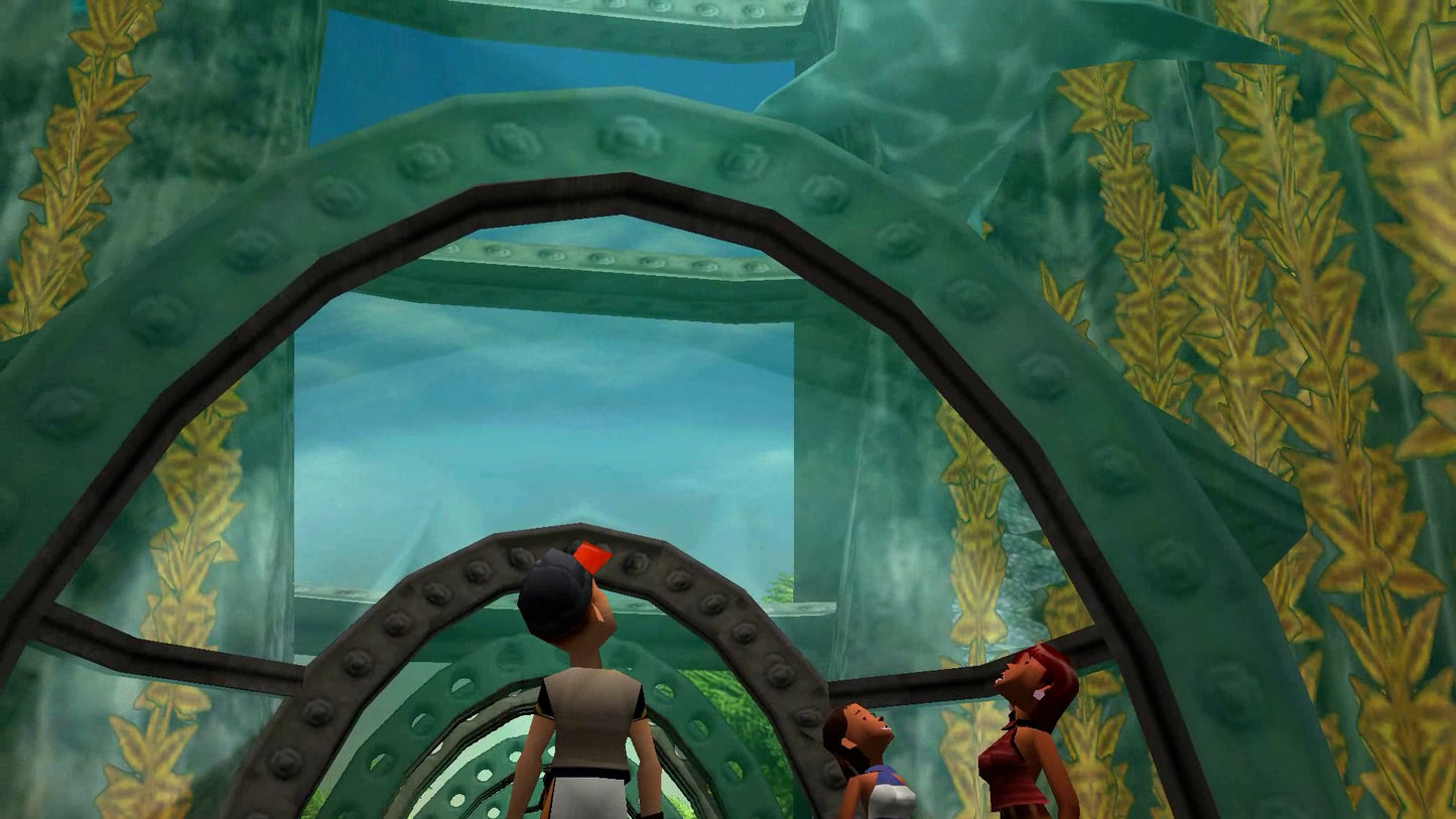 RollerCoaster Tycoon 3 Complete Edition
