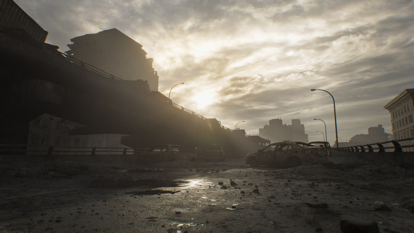 Resident Evil Requiem Lenticular Edition