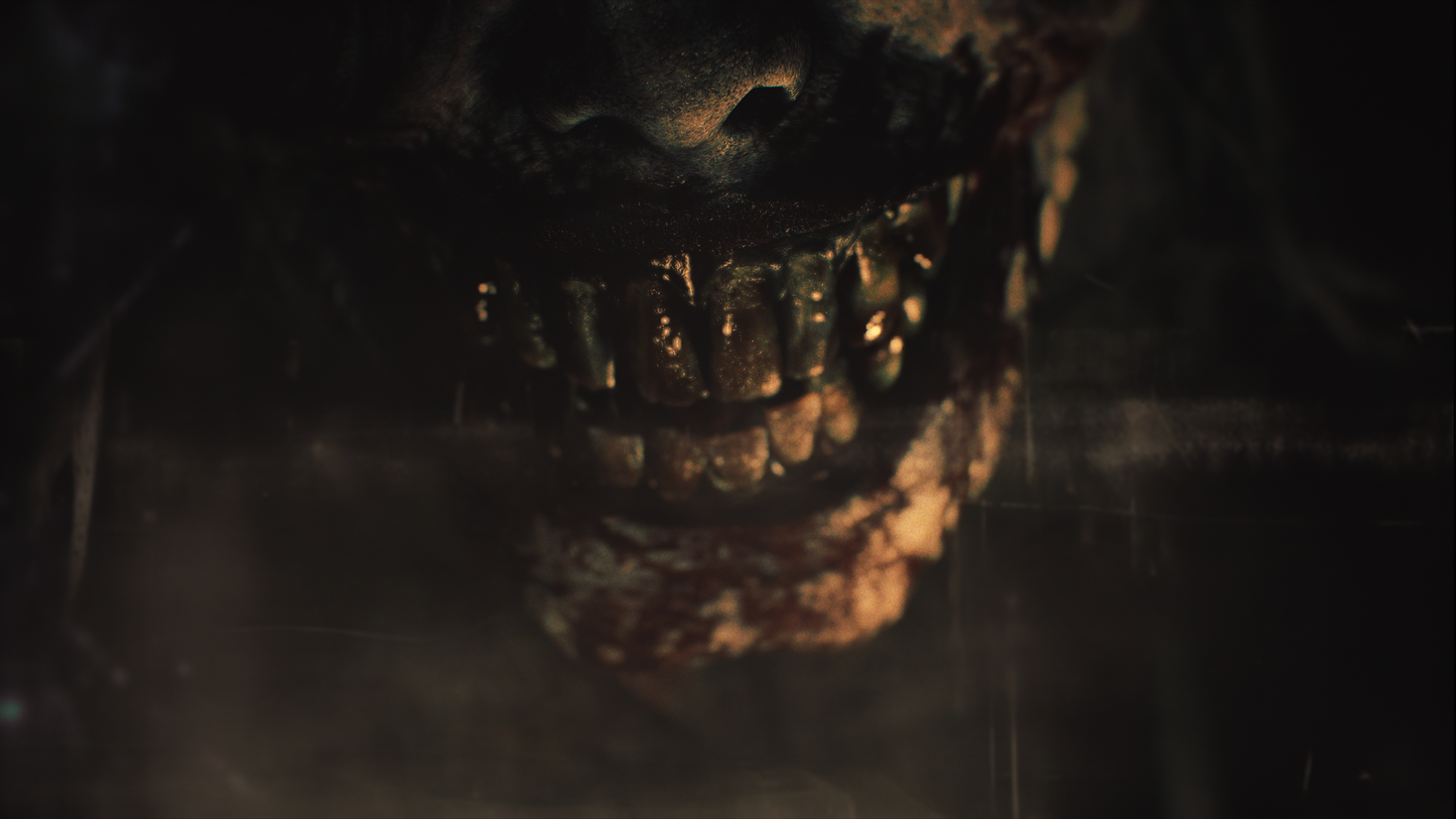 Resident Evil Requiem Lenticular Edition