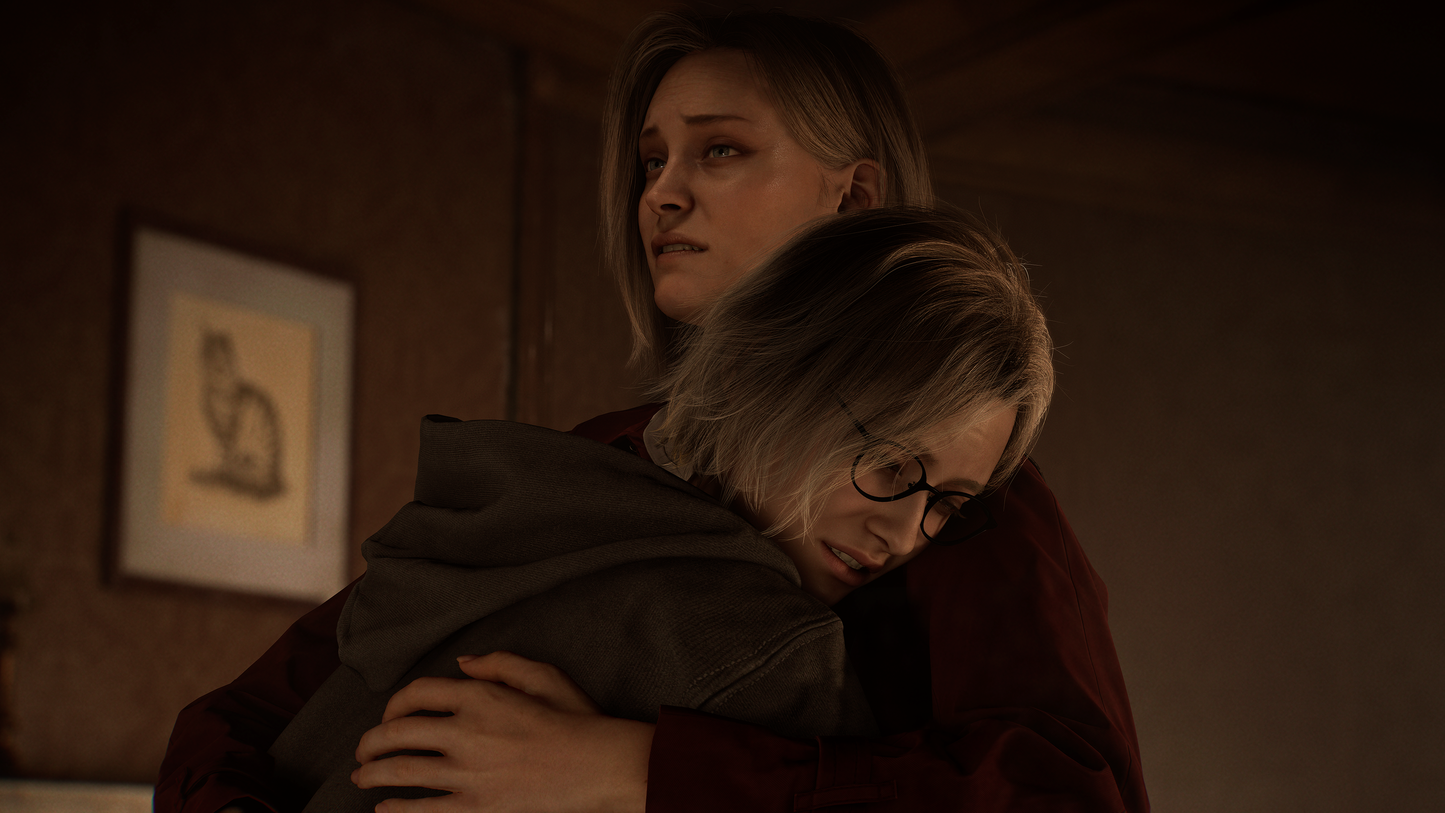 Resident Evil Requiem Lenticular Edition