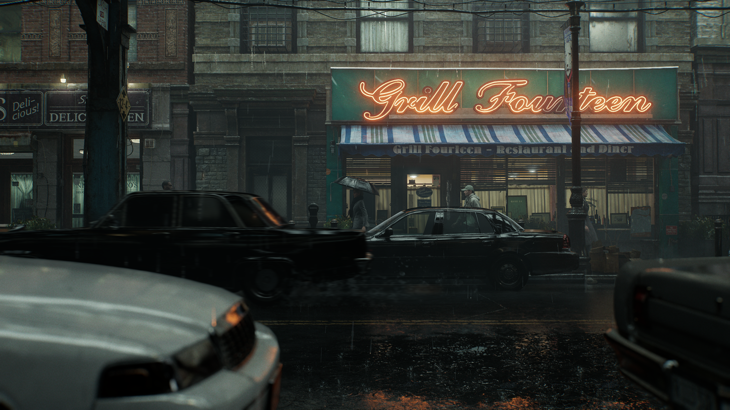 Resident Evil Requiem Lenticular Edition