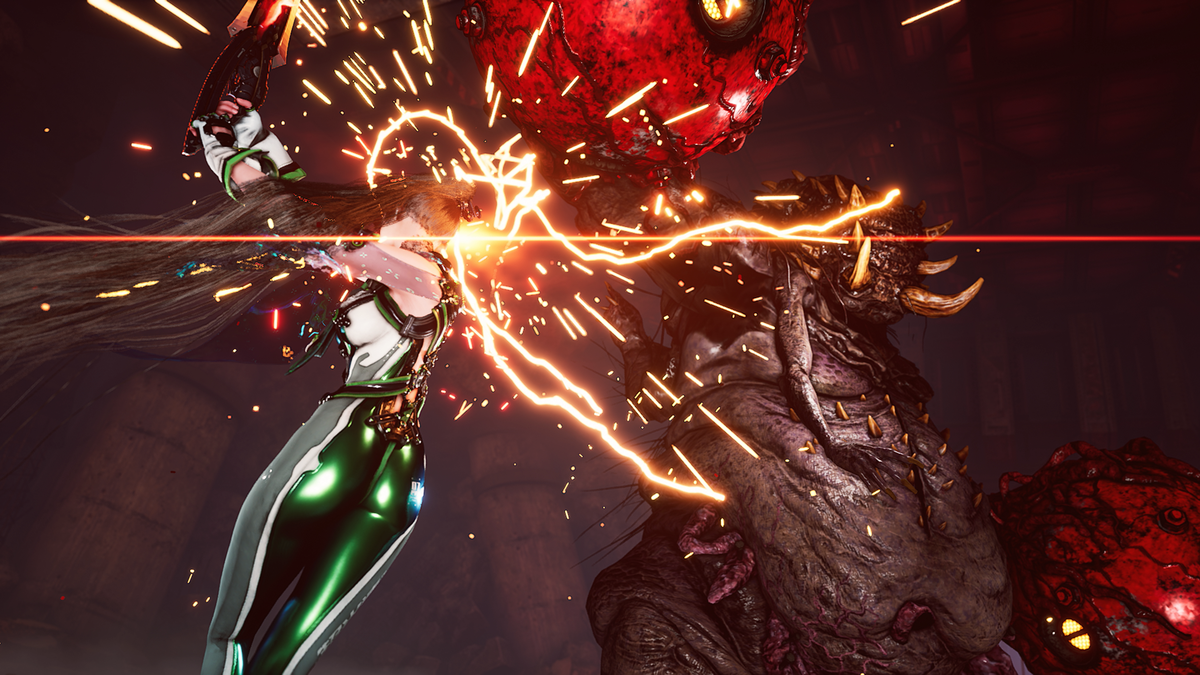 Stellar Blade Complete Edition