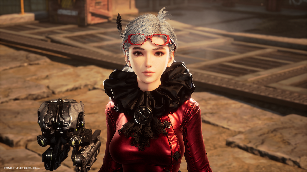 Stellar Blade Complete Edition