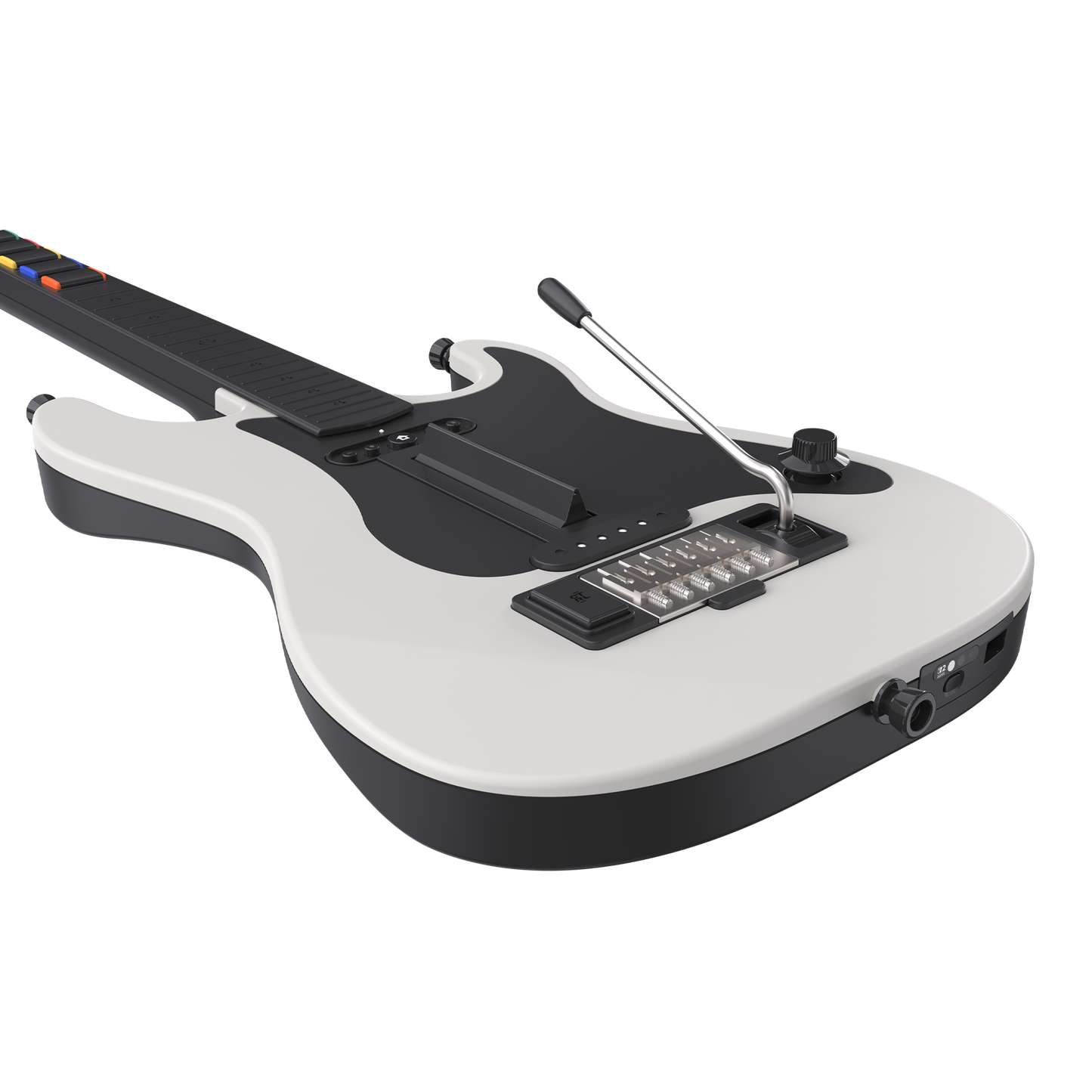 STAGE TOUR GUITAR BUNDLE (CIB) - NS2