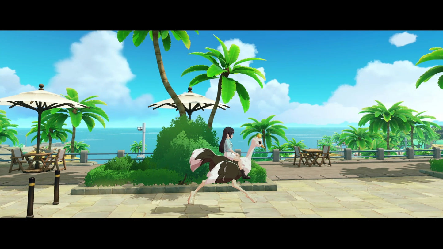 Starsand Island