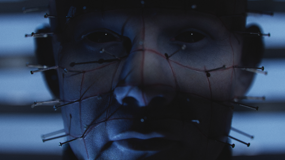 HELLRAISER REVIVAL DAY ONE EDITION