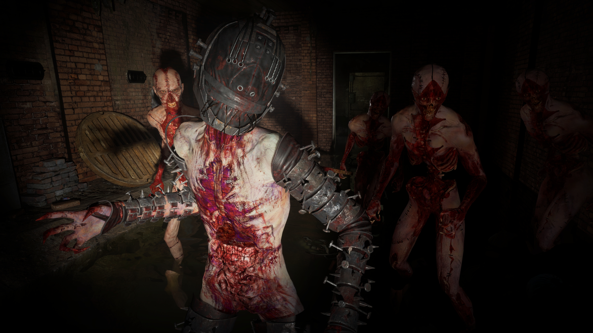 HELLRAISER REVIVAL DAY ONE EDITION