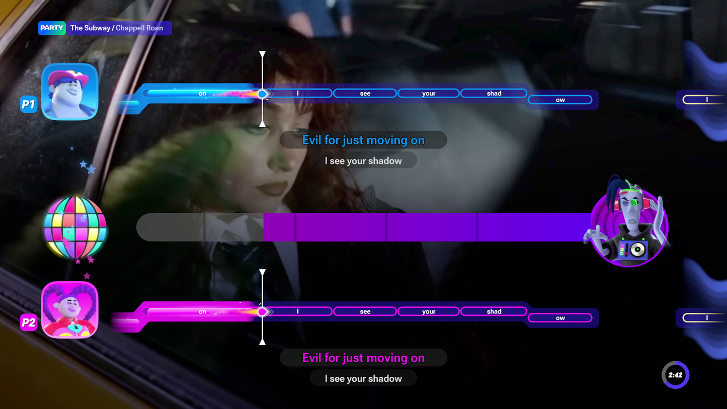 LETS SING 2027