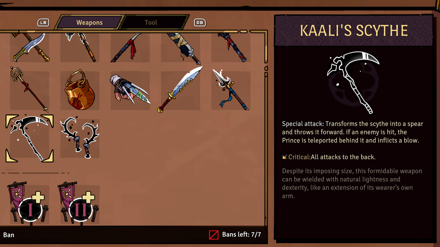 The Rogue Prince of Persia