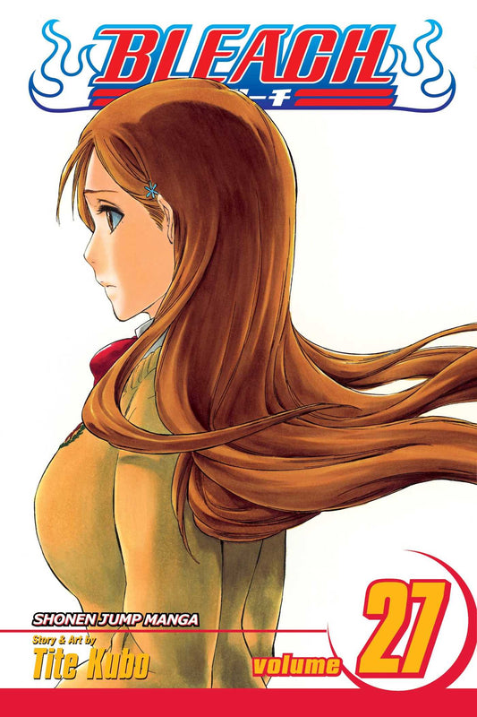 Bleach, Vol.27