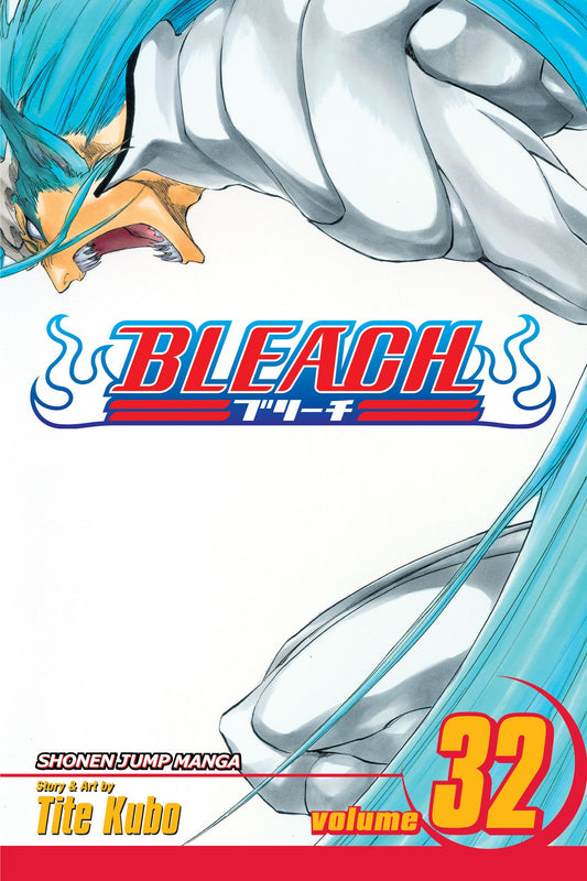 Bleach, Vol.32