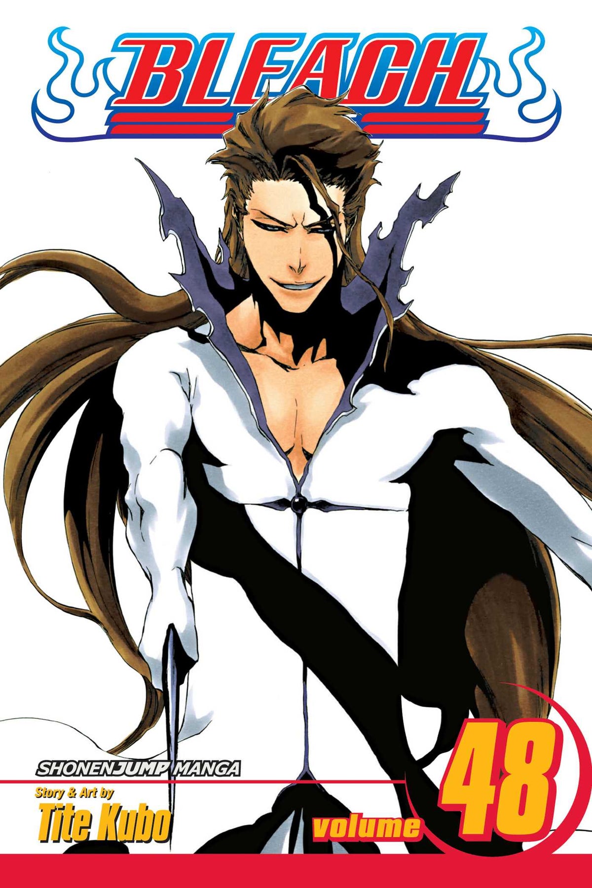 Bleach, Vol.48 – Zenkai Games & Manga