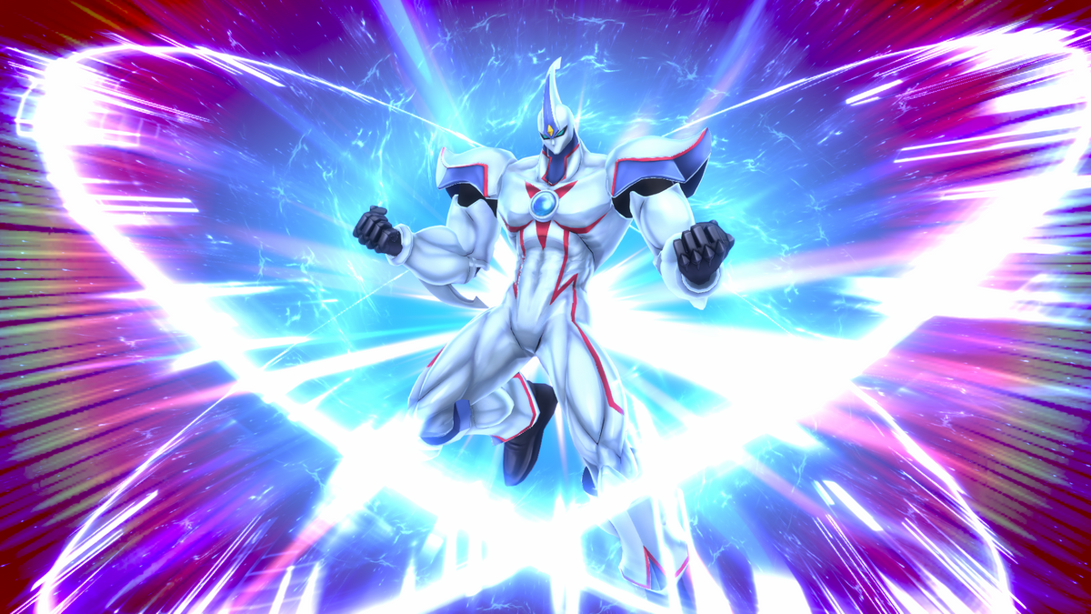 Yu Gi Oh Tag Force GX -NS2