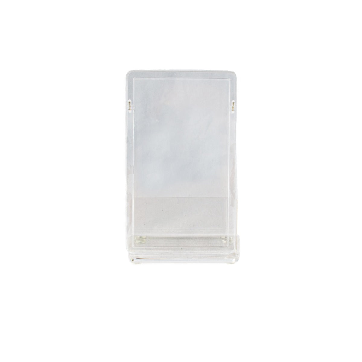 LPG Acrylic Booster Pack Protector