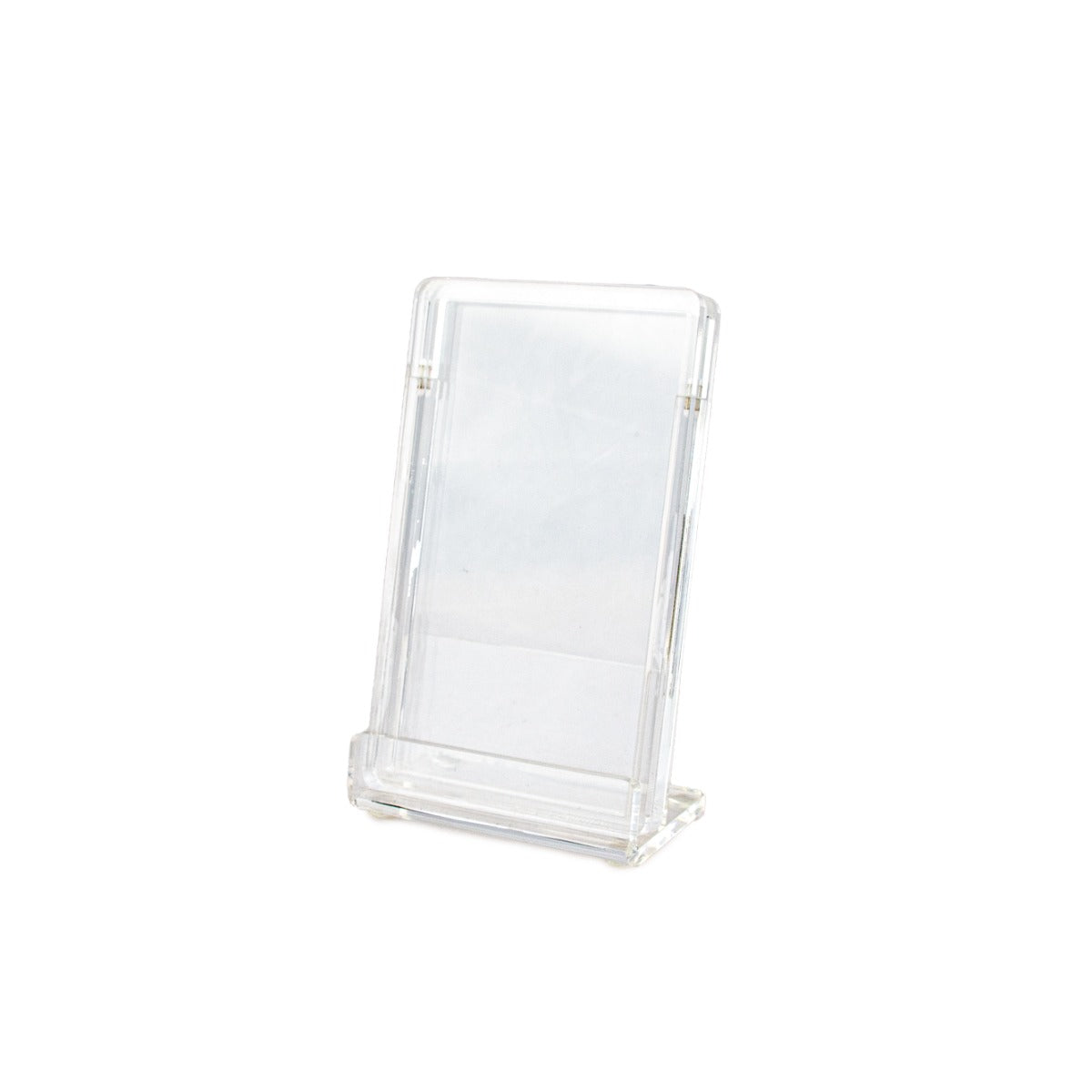 LPG Acrylic Booster Pack Protector