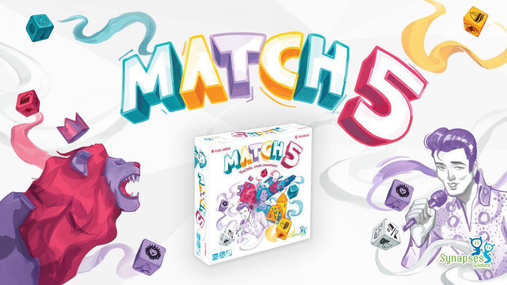 Match 5